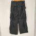 クレイル CLEL 2way Design Nylon Techno Pants メンズ JPN:M