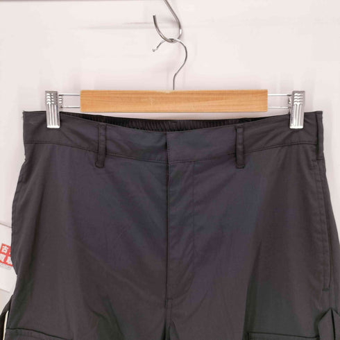 クレイル CLEL 2way Design Nylon Techno Pants メンズ JPN:M