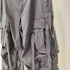 クレイル CLEL 2way Design Nylon Techno Pants メンズ JPN:M