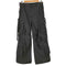 クレイル CLEL 2way Design Nylon Techno Pants メンズ JPN:M