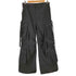 クレイル CLEL 2way Design Nylon Techno Pants メンズ JPN:M