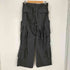 クレイル CLEL 2way Design Nylon Techno Pants メンズ JPN:M