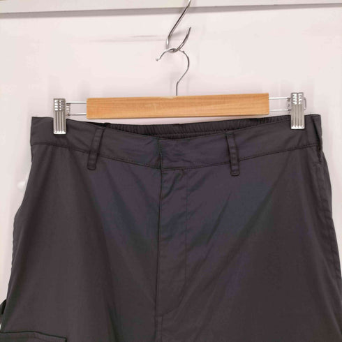 クレイル CLEL 2way Design Nylon Techno Pants メンズ JPN:M