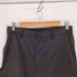 クレイル CLEL 2way Design Nylon Techno Pants メンズ JPN:M