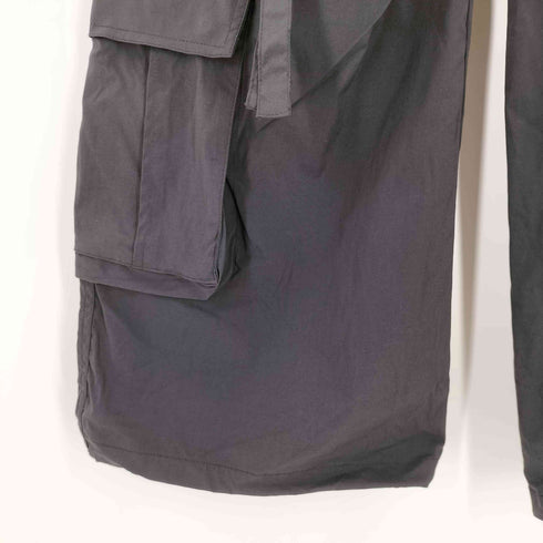 クレイル CLEL 2way Design Nylon Techno Pants メンズ JPN:M
