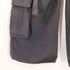クレイル CLEL 2way Design Nylon Techno Pants メンズ JPN:M