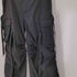 クレイル CLEL 2way Design Nylon Techno Pants メンズ JPN:M
