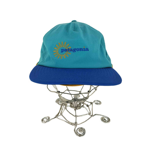 パタゴニア patagonia 24ss MERGANZER HAT マーガンザー・ハット メンズ