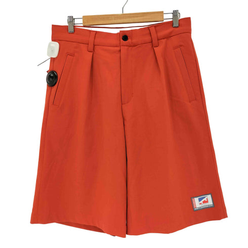 NAHMIAS SHORTY'S 24 PLEATED SHORTS メンズ 32