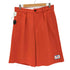 NAHMIAS SHORTY'S 24 PLEATED SHORTS メンズ 32
