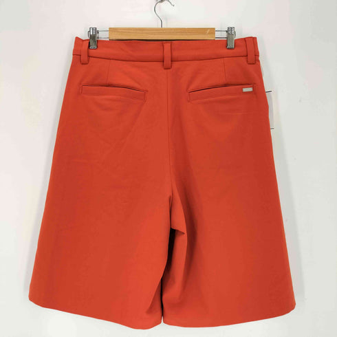 NAHMIAS SHORTY'S 24 PLEATED SHORTS メンズ 32