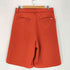 NAHMIAS SHORTY'S 24 PLEATED SHORTS メンズ 32