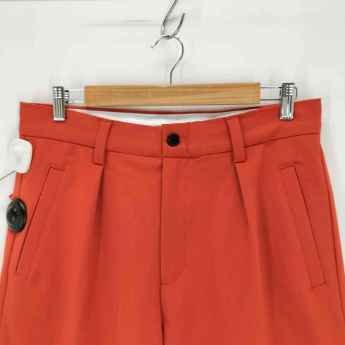 NAHMIAS SHORTY'S 24 PLEATED SHORTS メンズ 32