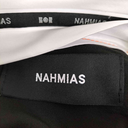 NAHMIAS SHORTY'S 24 PLEATED SHORTS メンズ 32
