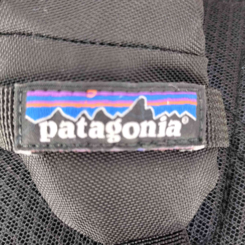 パタゴニア patagonia 21aw ATOM SLING 8L メンズ