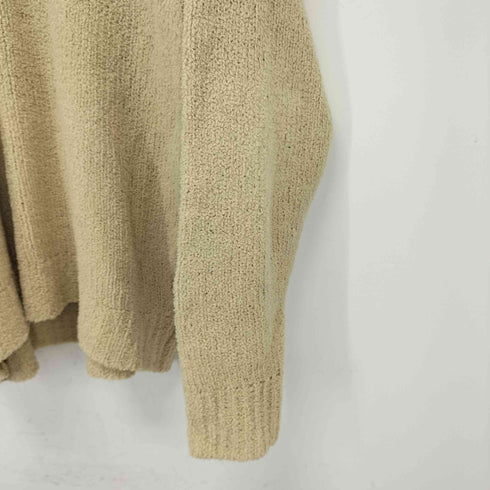 シナコバ SINA COVA ロゴ刺繍 ハーフジップ プルオーバー メンズ JPN:XL LL