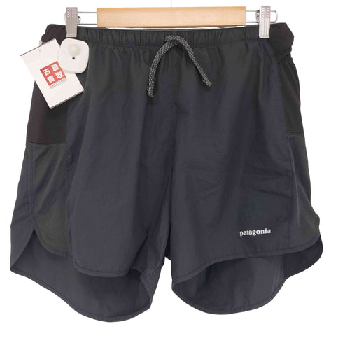 パタゴニア patagonia Strider PRO Shorts - 5 in. メンズ JPN:L
