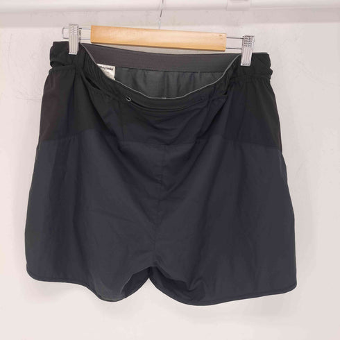 パタゴニア patagonia Strider PRO Shorts - 5 in. メンズ JPN:L