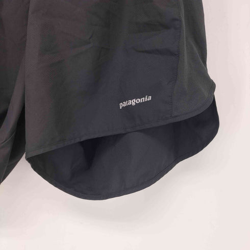 パタゴニア patagonia Strider PRO Shorts - 5 in. メンズ JPN:L