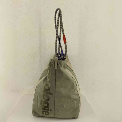 トポロジー Topologie summit tote medium サミット トート ミディアム レディース