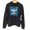 アディダスオリジナルス adidas Originals フロントロゴ プルオーバーパーカー メンズ JPN:M