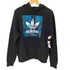 アディダスオリジナルス adidas Originals フロントロゴ プルオーバーパーカー メンズ JPN:M