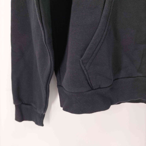 アディダスオリジナルス adidas Originals フロントロゴ プルオーバーパーカー メンズ JPN:M