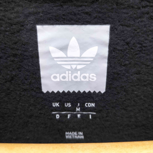 アディダスオリジナルス adidas Originals フロントロゴ プルオーバーパーカー メンズ JPN:M