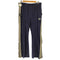 ニードルズ Needles Boot-Cut Track Pant - C/PE Velour メンズ JPN:L