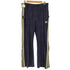 ニードルズ Needles Boot-Cut Track Pant - C/PE Velour メンズ JPN:L