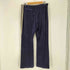 ニードルズ Needles Boot-Cut Track Pant - C/PE Velour メンズ JPN:L