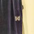 ニードルズ Needles Boot-Cut Track Pant - C/PE Velour メンズ JPN:L