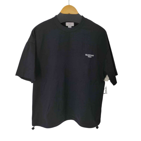 BLUETOWN TOKYO ドローストリング Tシャツ メンズ M