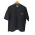 BLUETOWN TOKYO ドローストリング Tシャツ メンズ M