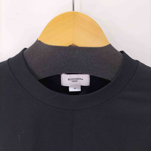 BLUETOWN TOKYO ドローストリング Tシャツ メンズ M