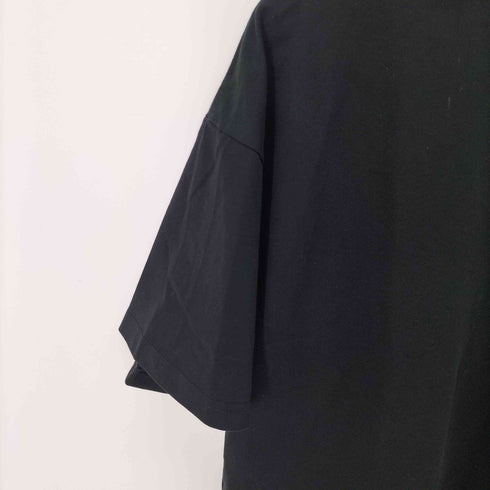 BLUETOWN TOKYO ドローストリング Tシャツ メンズ M