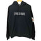 POST NO BILLS プリント プルオーバー パーカー メンズ import:L