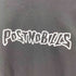 POST NO BILLS プリント プルオーバー パーカー メンズ import:L