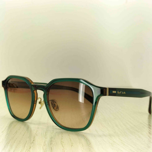 ポールスミス Paul Smith PS256113SLB mabledon スクエア サングラス メンズ 52□20 145