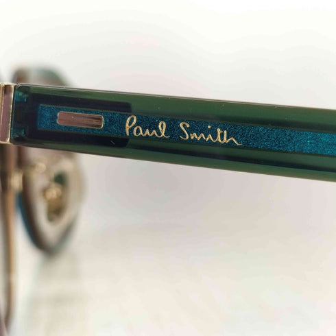 ポールスミス Paul Smith PS256113SLB mabledon スクエア サングラス メンズ 52□20 145