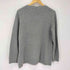 トミーヒルフィガー TOMMY HILFIGER Apres Ski バーズアイ クルーネックニット レディース JPN:XL