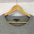 トミーヒルフィガー TOMMY HILFIGER Apres Ski バーズアイ クルーネックニット レディース JPN:XL