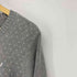 トミーヒルフィガー TOMMY HILFIGER Apres Ski バーズアイ クルーネックニット レディース JPN:XL