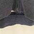 エディーバウアー Eddie Bauer ボーダー ダブルジッパー パーカー メンズ import:M