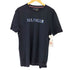 トミーヒルフィガー TOMMY HILFIGER ロゴ刺繍Tシャツ メンズ JPN:XL
