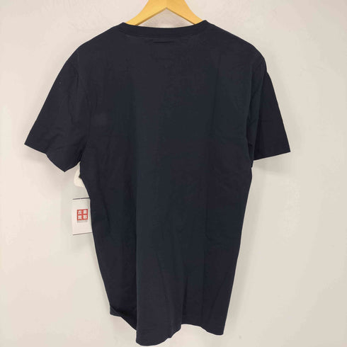 トミーヒルフィガー TOMMY HILFIGER ロゴ刺繍Tシャツ メンズ JPN:XL