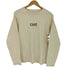 grown in the sun cafe クルーネックカットソー レディース JPN:M