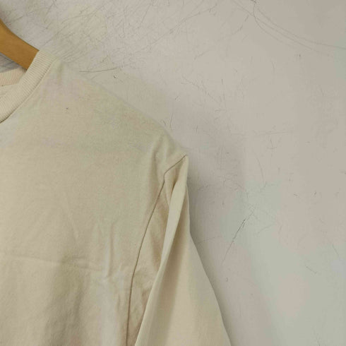 grown in the sun cafe クルーネックカットソー レディース JPN:M