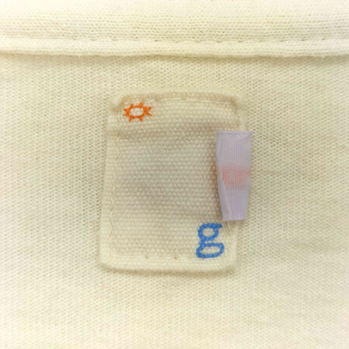 grown in the sun cafe クルーネックカットソー レディース JPN:M
