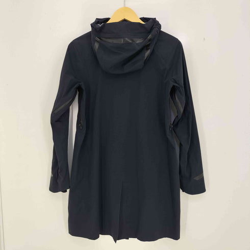 デサントオルテライン DESCENTE ALLTERRAIN BOA ACTIVE SHELL ALL WEATHER COAT レディース JPN:L